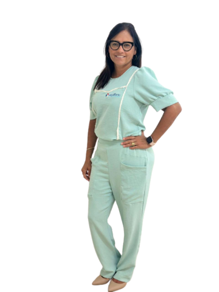 Karina Bahia
